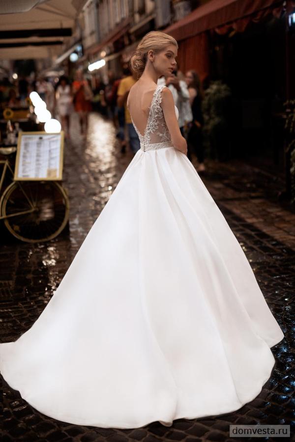 Свадебное платье #71